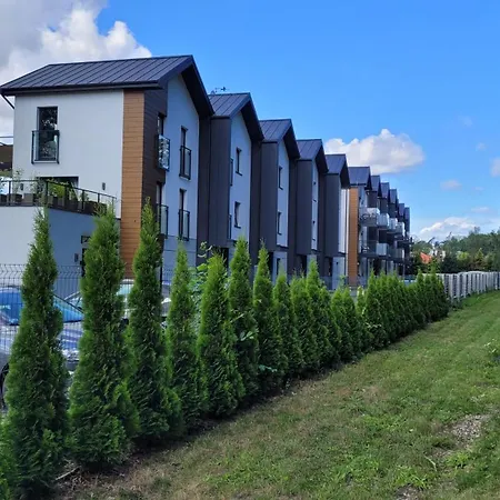 Silva Caloroczny Na Wyspie Sobieszewskiej