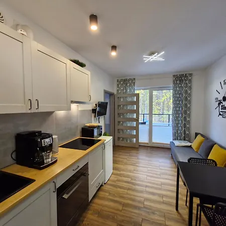 Silva Caloroczny Na Wyspie Sobieszewskiej *