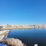 Silva Caloroczny Na Wyspie Sobieszewskiej