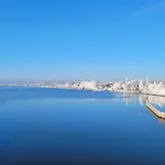 Silva Caloroczny Na Wyspie Sobieszewskiej * Gdaňsk