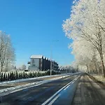 Apartmán Silva Caloroczny Na Wyspie Sobieszewskiej