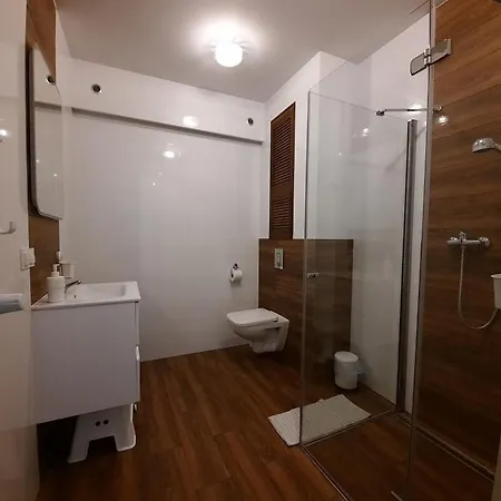 Silva Caloroczny Na Wyspie Sobieszewskiej *