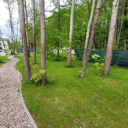 Silva Caloroczny Na Wyspie Sobieszewskiej