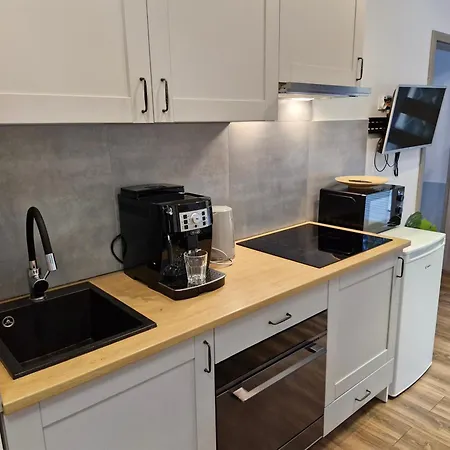 Silva Caloroczny Na Wyspie Sobieszewskiej *