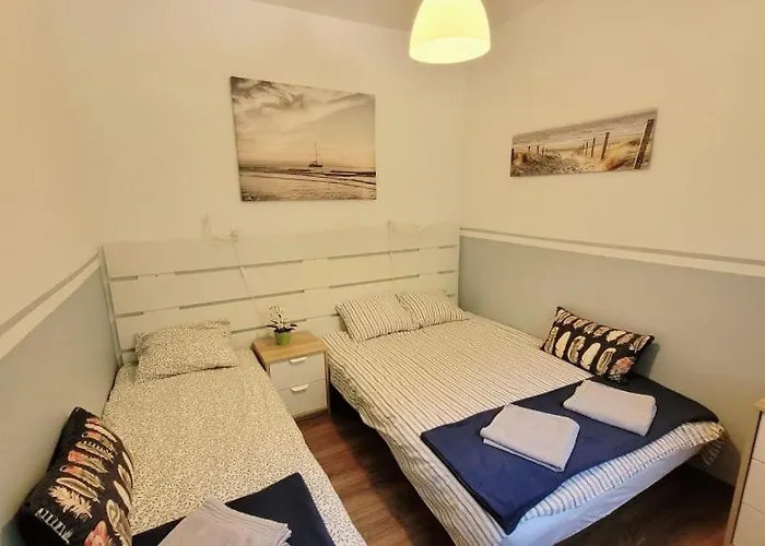 Silva Caloroczny Na Wyspie Sobieszewskiej * 格但斯克