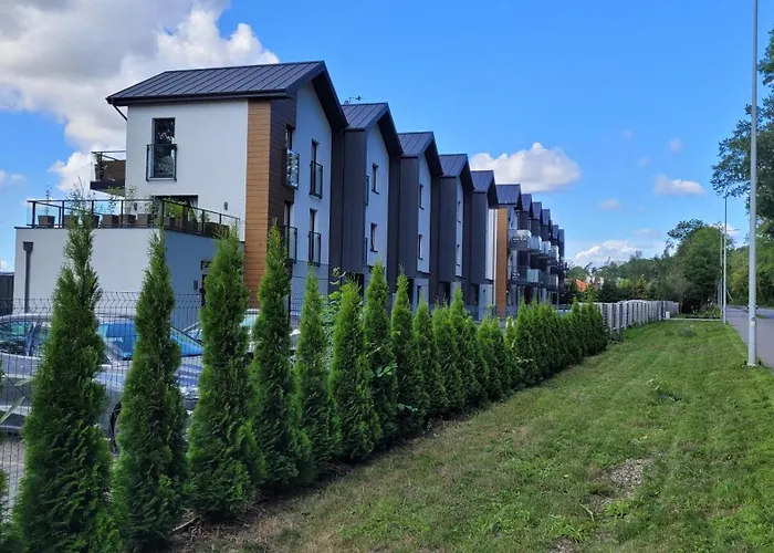 Silva Caloroczny Na Wyspie Sobieszewskiej