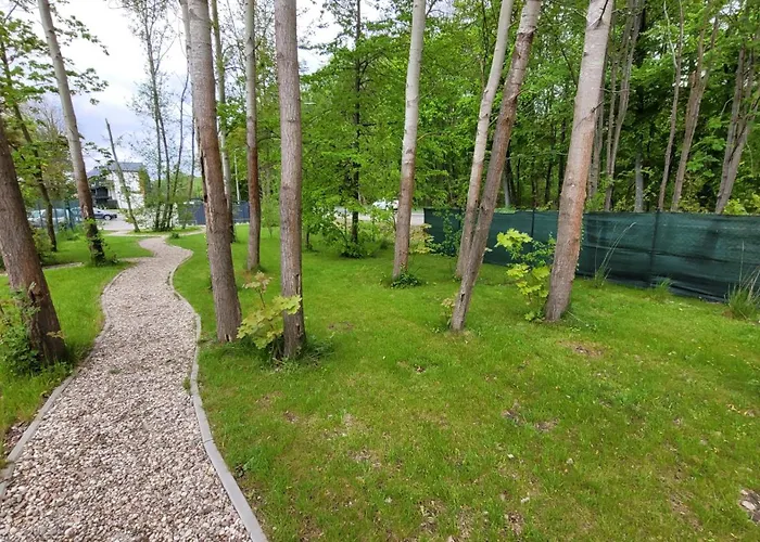 Silva Caloroczny Na Wyspie Sobieszewskiej