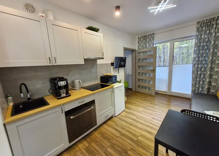 Silva Caloroczny Na Wyspie Sobieszewskiej *