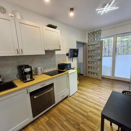 Silva Caloroczny Na Wyspie Sobieszewskiej *